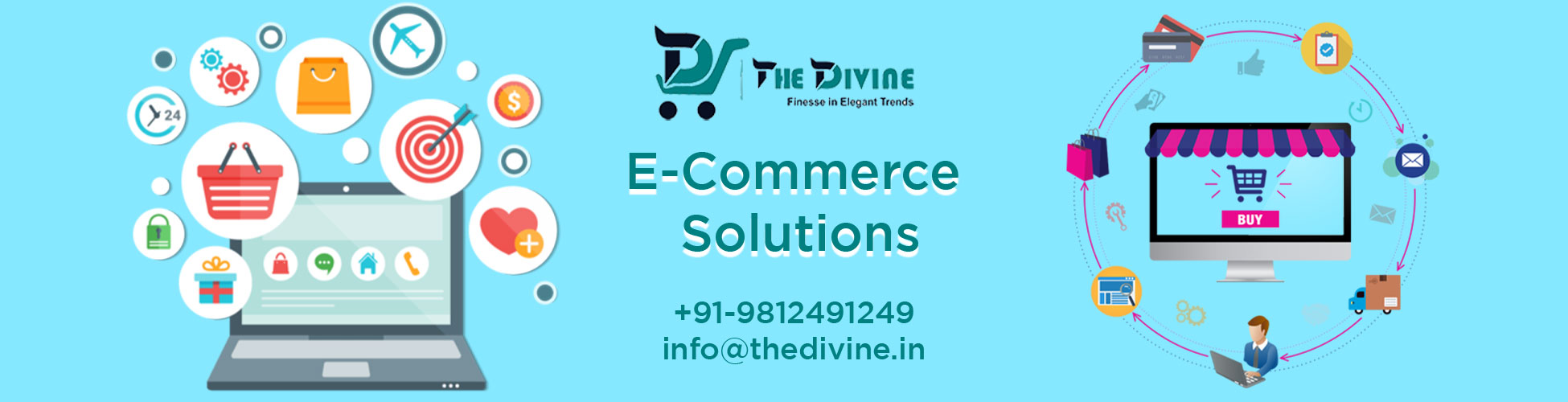 E-Commerce Solutions